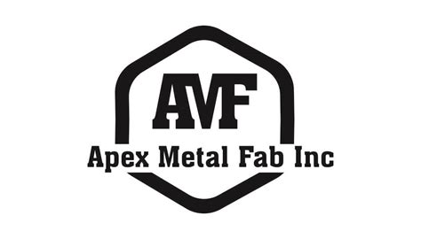 apex metal fab inc